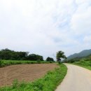 연천 옥산지구 도시개발사업
