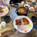 이공족발비빔국수왕돈까스
