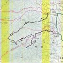 제118차 울진 응봉산 이미지