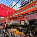 부자떡볶이 - 해운대구 세실로 75 | 부산 해운대 떡볶이 '상국이네'(시간 부자 내돈내산 후기~)