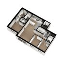 e편한세상 비전센터포레 이미지