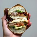 롯데리아 종암점 | 버거킹 신메뉴 일일 한정판 베이비버거 박스 가격 세가지 버거를 한번에..!!