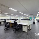 금강공원 관리사무실(1층/2층) | 강남 사무실 임대 삼성동 인프라 우수한 200평빌딩