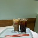 [광주 남구] 남구청 근처 카페 &lt;차차커피코&gt; 하이틴 미드 한장면 같은 인테리어 맛집 🤔솔직후기