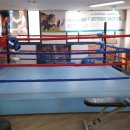 복싱 팩토리 짐 이미지