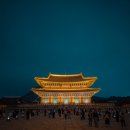 DAMI | 경복궁 야간개장 관람 시간 및 찐 후기 + 촬영 꿀팁