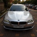 BMW F10 528i/29960km/10년12월30일등록 11년식/완전무사고/대차가능 이미지