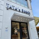 타타스베이글 평택비전점 이미지