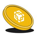 BNB(비앤비) 이미지