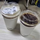 더머커피상도점 | 상도역 카페! 더머커피 상도점 솔직 방문 후기