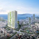 해운대베르나움 이미지