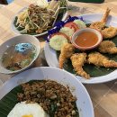 인(INN) | 치앙마이 님만해민 팟타이 맛집 헝태우 인 (Hung Tauw Inn)후기