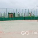 테니스장 이미지