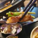 부건프라자 | 주안역 근처 찐맛집 욕망의곱창 주안본점 한우마늘곱창한판 솔직후기