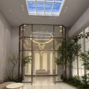 한터 스크린 | 웨딩기록 - 신상 광명 웨딩홀 아이벡스 컨벤션 당일계약후기