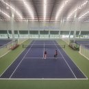 푸켓호텔- 테니스코트 오셔닉스포텔 푸켓 호텔 Tennis Court Oceanic Sportel Phuket 이미지