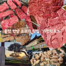 위드미 울산언양점 | 울산 언양 소고기 맛집 가천린포크 어버이날 가족 외식 1++ 한우 내돈내산 솔직후기