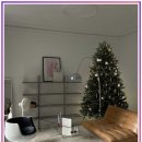 크리스마스 트리 | 미니 크리스마스트리 후기 크리스마스 분위기 제대로 살리는 방법