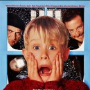 나 홀로 집에 Home Alone 1990-기발한 코믹 가족극 이미지