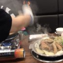 갈비꽃동탄
