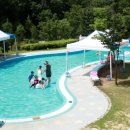 문성자연휴양림 이미지