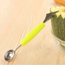 샐러드와 이미지