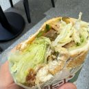 샌드리아 일산차병원점 | 샌드리아 일산차병원점에서 샐러드 먹고 반한 후기