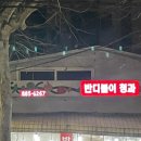 반디불이청과