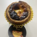 2078 | 롯데백화점 노원점 폴 바셋 테이크아웃 후기, 커피부터 디저트까지 만족! 기프티콘 사용