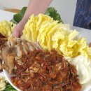 화인푸드셰프애찬 | 겨울 제철 굴 셰프애찬 굴무침&굴겉절이
