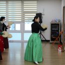 고전무용 중급 이미지