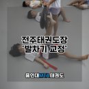 MTA 참 태권도 이미지