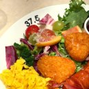 타임스퀘어 | 영등포 브런치 맛집 37.5 시그니처 타임스퀘어점 솔직 후기