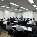 국립군산대학교 EIRC, 풍력 지지구조물 설계 재직자 교육 실시