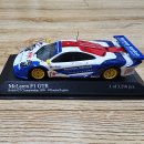 1:43 / 미니챔프, 교쇼, 스파크등 / 맥라렌 F1 GTR, 쉘비 코브라, 미니쿠퍼, 포르쉐등 다이캐스트 모형자동차 정리합니다. 이미지