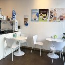 컴포즈커피 파주운정월드점 | 파주 아이스크림 맛집 요거트월드 파주운정점-카페모카팅월드 솔직후기