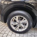 타이어테크산곡점 | 넥슨 엔페라 슈프림 SUV 장착 후기