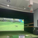 피지에이 스크린골프 이미지