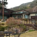 푸른숲펜션 이미지