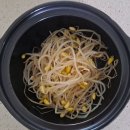 오징어콩나물국밥 이미지