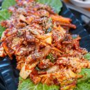 꽃게선장 낙지박사 이미지