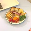 월곡역 5번출구 | [월곡역 카페] 동덕여대 샌드위치 디저트 맛집 카페야벳