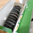 삼청당현대백화점 - 고양시 일산서구 호수로 817 | 현대백화점 천호점 식품관 삼청당 메뉴, 참치김밥 후기