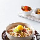 오징어콩나물국밥 이미지