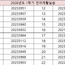 [언어병리] 실습 OT 공지 (2학기 언어진단실습 수강 예정자 및 현 언어재활실습 수강생 필독!) 이미지