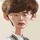 캐리커쳐 이미지