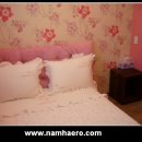 파란펜션 이미지