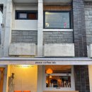 해피스커피 | 광주 동명동 크로플 맛집 느좋카페 재방문한 ‘피스커피랩’ 후기