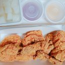 네네치킨 수유2점 네이버블로그