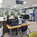 통영시립도서관 아동자료실_유아자료실 이미지